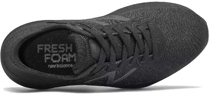 (PS) New Balance Fresh Foam 860 v11 'Negro' YP860T11 Lookbook (PS) New Balance Fresh Foam 860 v11 'Negro' YP860T11