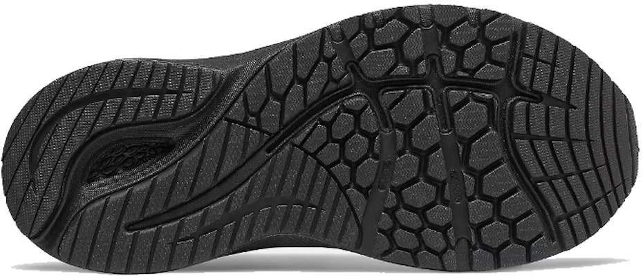 (PS) New Balance Fresh Foam 860 v11 'Negro' YP860T11 Shop (PS) New Balance Fresh Foam 860 v11 'Negro' YP860T11