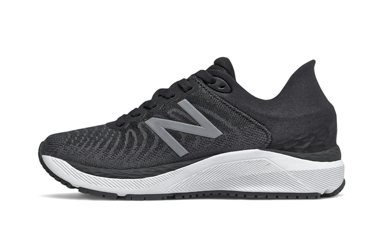 (Preschool) New Balance Fresh Foam 860v11 'Black' YP860B11