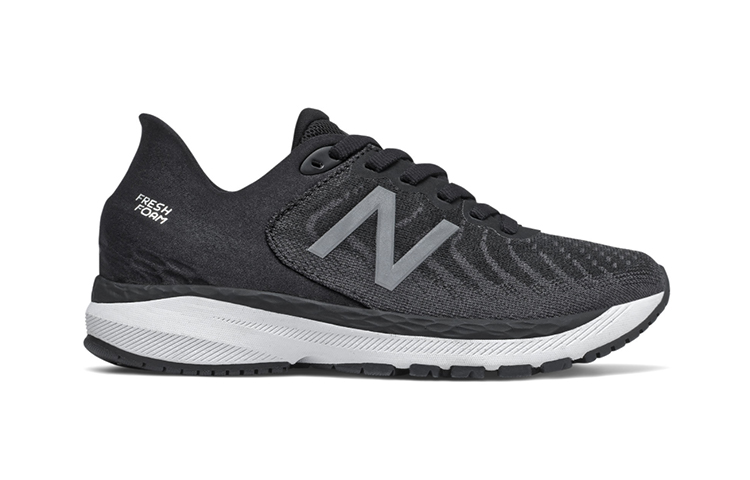 Order (PS) New Balance Fresh Foam 860v11 ''Zwart'' YP860B11