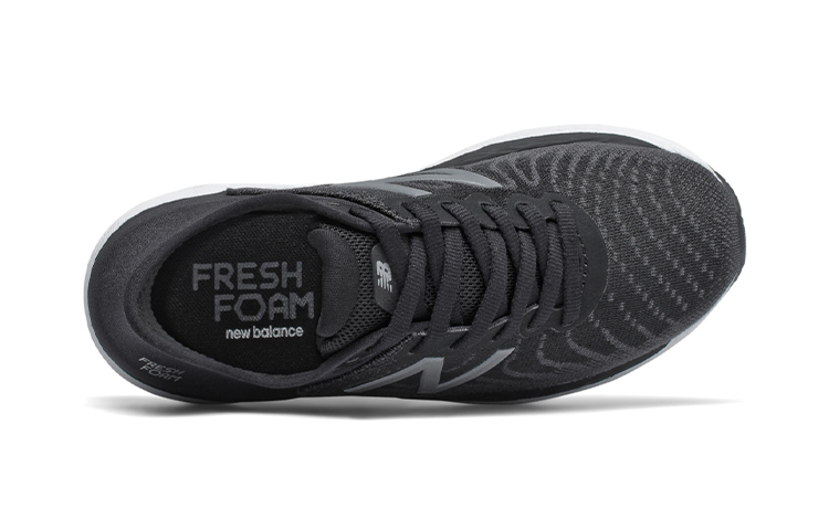 Lookbook (PS) New Balance Fresh Foam 860v11 'Negro' YP860B11