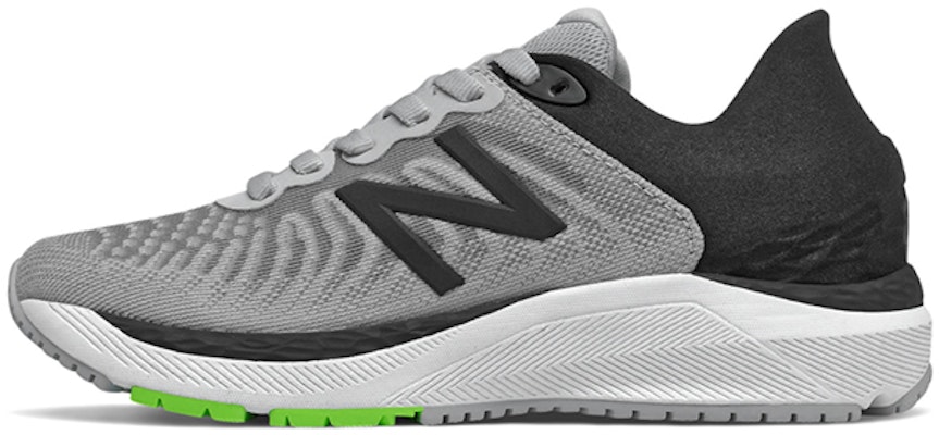 (Preschool) New Balance Fresh Foam 860v11 'Grey Black' YP860A11 Buy (Preschool) New Balance Fresh Foam 860v11 'Grey Black' YP860A11