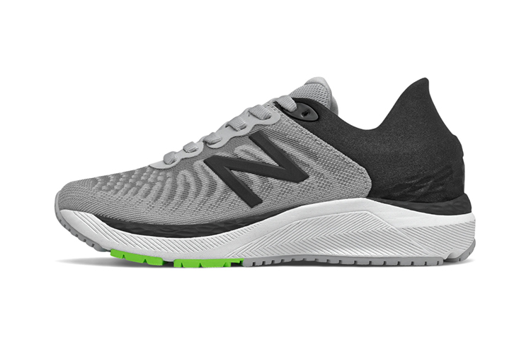 (Preschool) New Balance Fresh Foam 860v11 'Grey Black' YP860A11