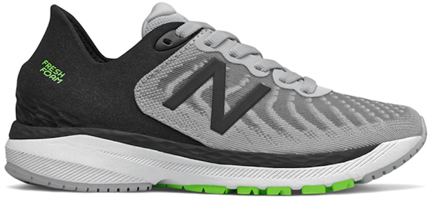(PS) New Balance Fresh Foam 860v11 'Gris Negro' YP860A11 Order (PS) New Balance Fresh Foam 860v11 'Gris Negro' YP860A11