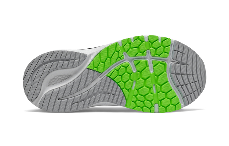 Shop (PS) ニューバランス FF860v11 グレーブラック YP860A11