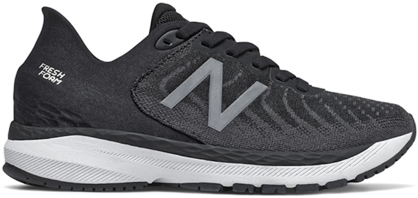 (PS) New Balance Fresh Foam 860v11 'Negro' YP860B11 Order (PS) New Balance Fresh Foam 860v11 'Negro' YP860B11