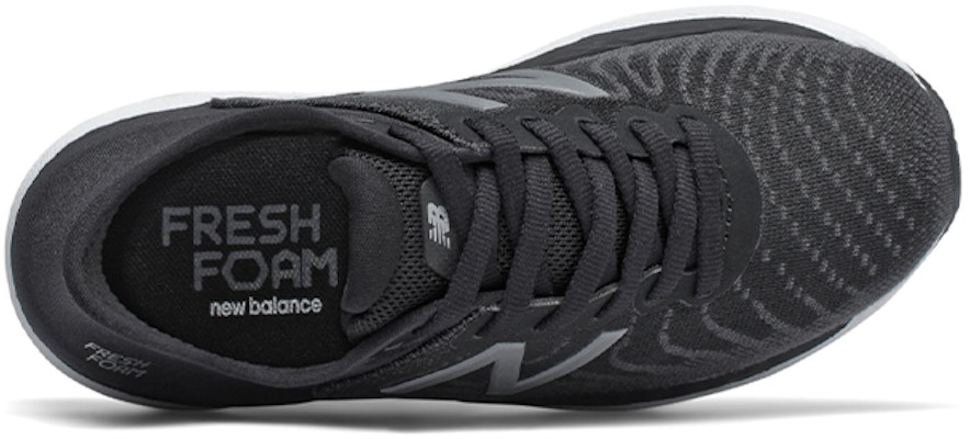 (PS) New Balance Fresh Foam 860v11 'Negro' YP860B11 Lookbook (PS) New Balance Fresh Foam 860v11 'Negro' YP860B11