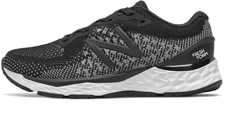 (PS) New Balance Fresh Foam 880v10 ''Schwarz Weiß'' YP880B10 Buy (PS) New Balance Fresh Foam 880v10 ''Schwarz Weiß'' YP880B10