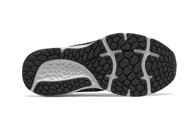 Shop (PS) ニューバランス FF880v10 黒白 YP880B10