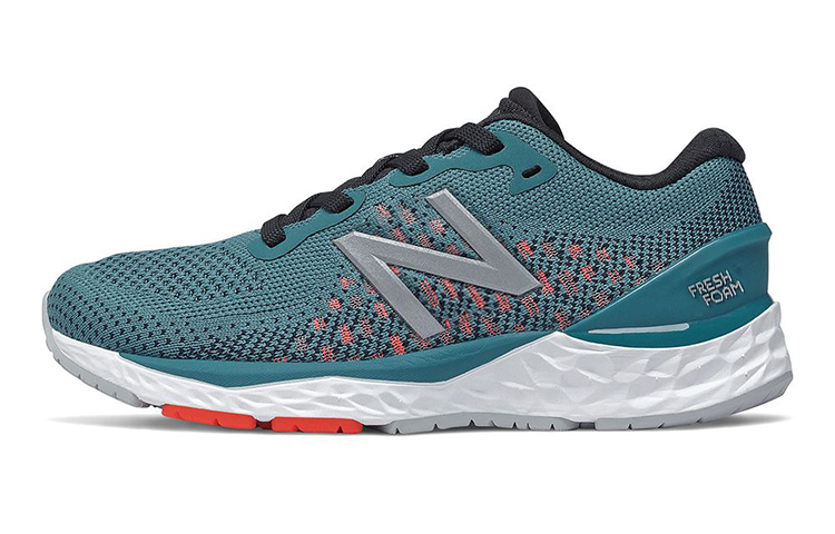 (Preschool) New Balance Fresh Foam 880v10 'Blue' YP880J10