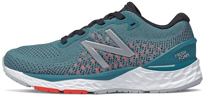 (Preschool) New Balance Fresh Foam 880v10 'Blue' YP880J10 (Preschool) New Balance Fresh Foam 880v10 'Blue' YP880J10