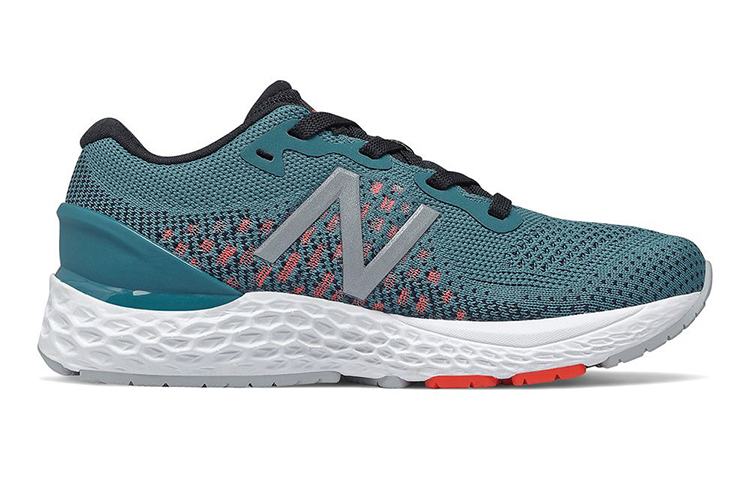 Order 兒童 New Balance Fresh Foam 880v10 藍色