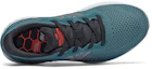 Lookbook (PS) New Balance Fresh Foam 880v10 ''Blau'' Sneaker YP880J10