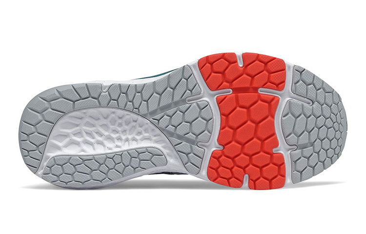 Shop 兒童 New Balance Fresh Foam 880v10 藍色