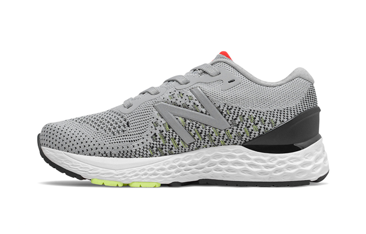 (Preschool) New Balance Fresh Foam 880v10 'Grey' YP880G10