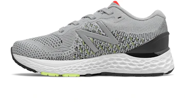 (Preschool) New Balance Fresh Foam 880v10 'Grey' YP880G10 (Preschool) New Balance Fresh Foam 880v10 'Grey' YP880G10