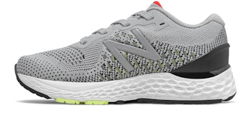 (Preschool) New Balance Fresh Foam 880v10 'Grey' YP880G10 (Preschool) New Balance Fresh Foam 880v10 'Grey' YP880G10