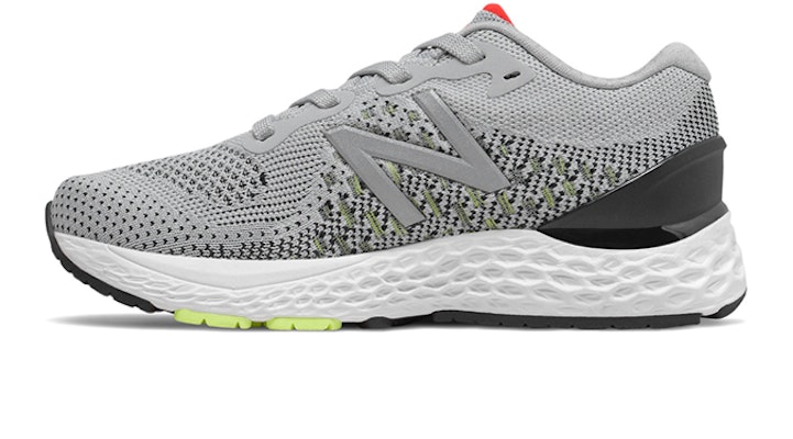 (Preschool) New Balance Fresh Foam 880v10 'Grey' YP880G10 Buy (Preschool) New Balance Fresh Foam 880v10 'Grey' YP880G10