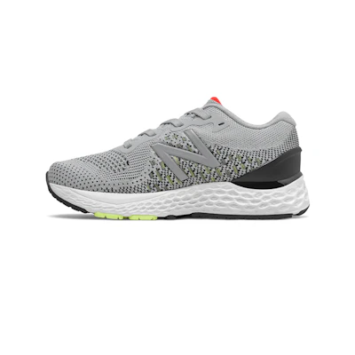 (PS) NB Fresh Foam 880v10 'Grey'