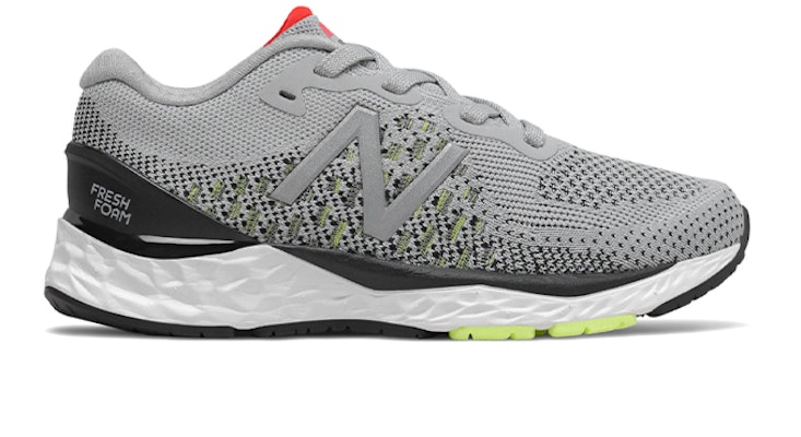(Preschool) New Balance Fresh Foam 880v10 'Grey' YP880G10 Order (Preschool) New Balance Fresh Foam 880v10 'Grey' YP880G10
