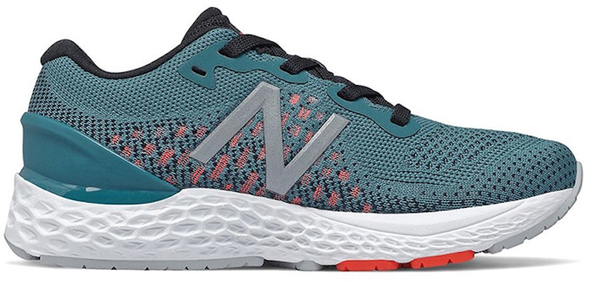 兒童 New Balance Fresh Foam 880v10 藍色 Order 兒童 New Balance Fresh Foam 880v10 藍色