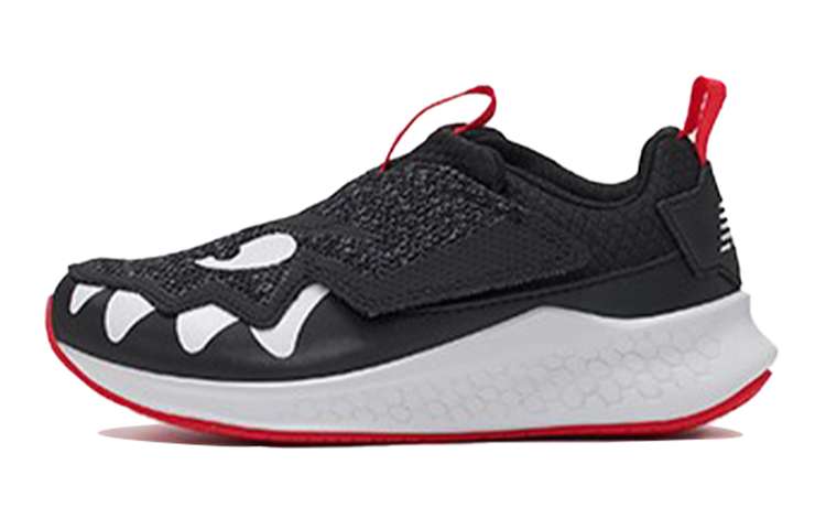 Buy (PS) 뉴발란스 프레시폼 '찍찍이' 블랙 (New Balance Fresh Foam 'Jjikeuji' Black) YTAPSAR