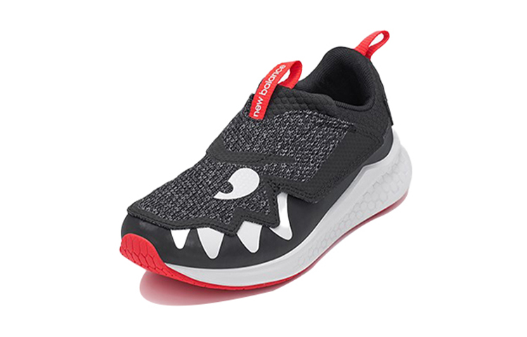 Order (PS) New Balance Fresh Foam '黑色魔术贴' YTAPSAR