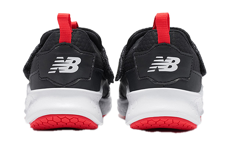 Lookbook (PS) New Balance Fresh Foam '黑色魔术贴' YTAPSAR