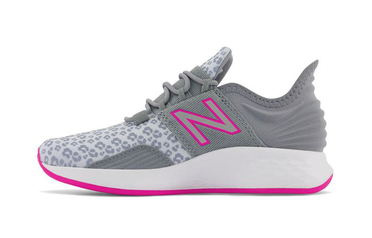 (PS) NB Fresh Foam 'Grey Pink'