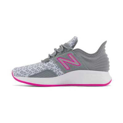 (PS) NB Fresh Foam 'Grey Pink'