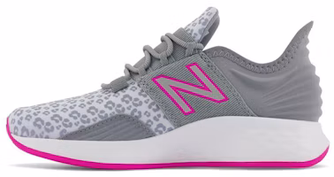 (Preschool) New Balance Fresh Foam 'Grey Pink' PEROVSL1 (Preschool) New Balance Fresh Foam 'Grey Pink' PEROVSL1