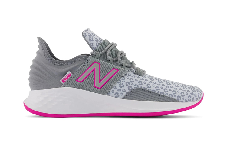 (PS) NB Fresh Foam 'Grey Pink' 圖 2