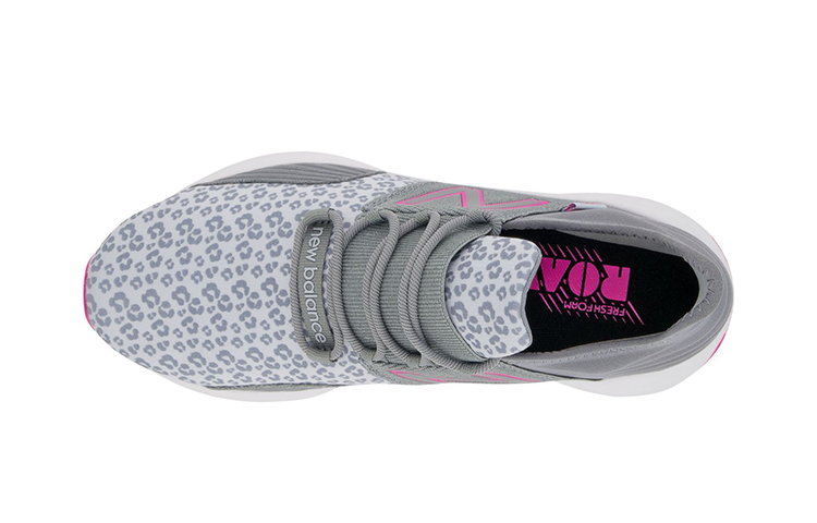 Lookbook (PS) New Balance Fresh Foam 'Gris Rosa' PEROVSL1