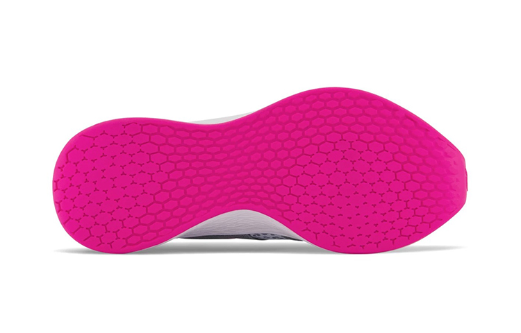 (PS) NB Fresh Foam 'Grey Pink' 圖 4