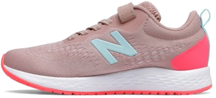 (Preschool) New Balance Fresh Foam Arish Pink YAARIIS3 (Preschool) New Balance Fresh Foam Arish Pink YAARIIS3