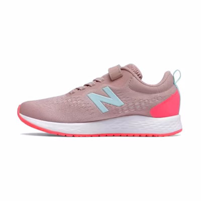 (PS) NB Fresh Foam Arish Pink