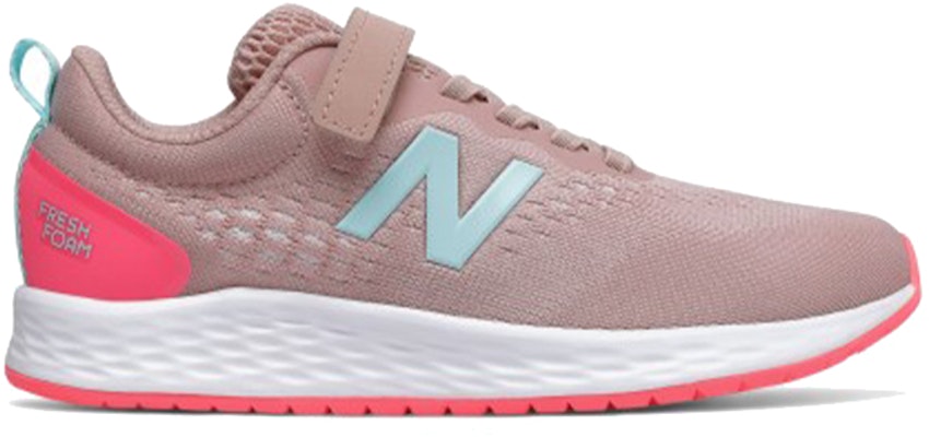 (PS) New Balance Fresh Foam Arish Merah Muda YAARIIS3 Order (PS) New Balance Fresh Foam Arish Merah Muda YAARIIS3
