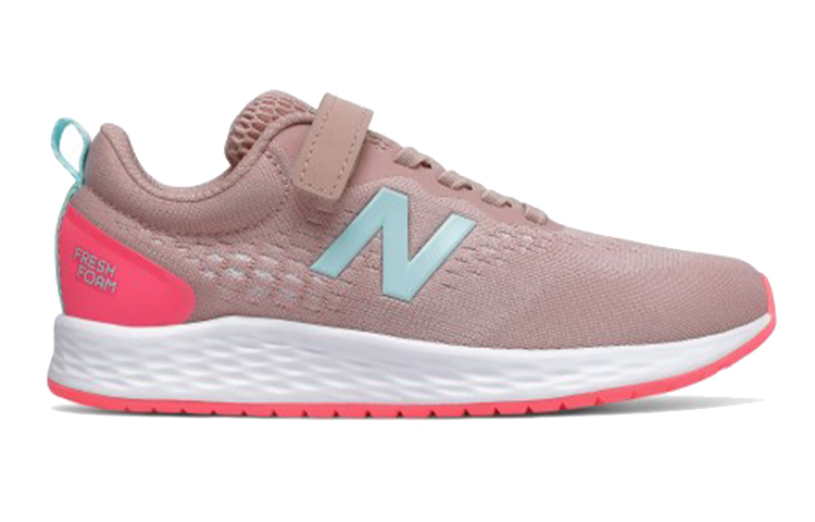 Order (PS) 뉴발란스 프레시폼 아리쉬 핑크 (or) NB 프레시폼 아리쉬 핑크 YAARIIS3