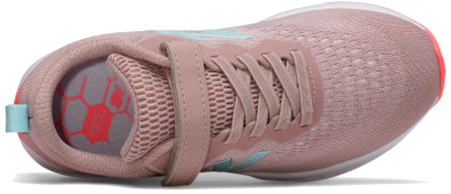 (PS) New Balance Fresh Foam Arish Merah Muda YAARIIS3 Lookbook (PS) New Balance Fresh Foam Arish Merah Muda YAARIIS3