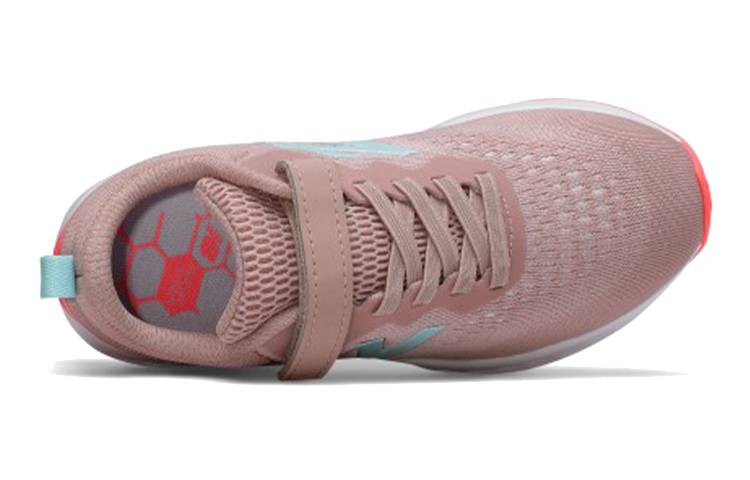 Lookbook (PS) 뉴발란스 프레시폼 아리쉬 핑크 (or) NB 프레시폼 아리쉬 핑크 YAARIIS3