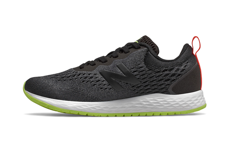 (Preschool) New Balance Fresh Foam Arishi 'Black' YPARICL3