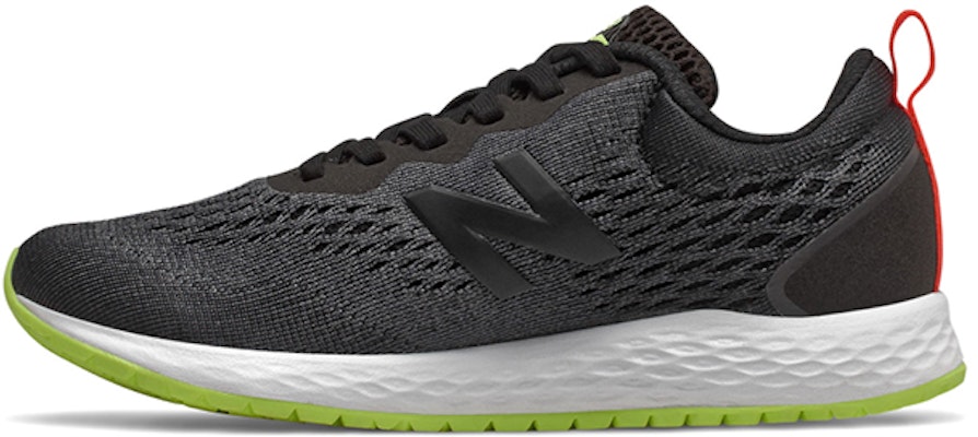 (PS) New Balance Fresh Foam Arishi 'Hitam' YPARICL3 Buy (PS) New Balance Fresh Foam Arishi 'Hitam' YPARICL3