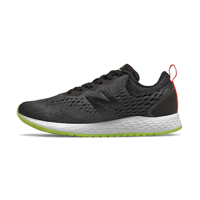 (PS) NB Fresh Foam Arishi 'Black'