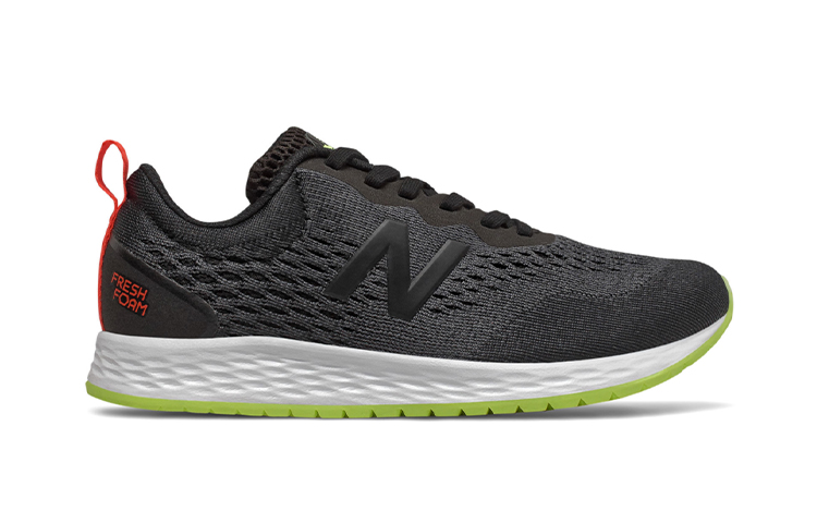 (PS) NB Fresh Foam Arishi 'Black' 圖 2