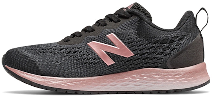 (PS) New Balance Fresh Foam Arishi 'Hitam Emas Mawar' YPARILL3 Buy (PS) New Balance Fresh Foam Arishi 'Hitam Emas Mawar' YPARILL3