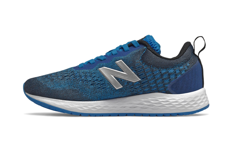 (Preschool) New Balance Fresh Foam Arishi 'Blue' YPARICB3