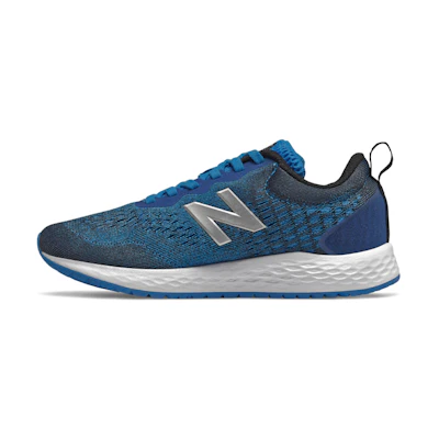 (PS) NB Fresh Foam Arishi 'Blue'