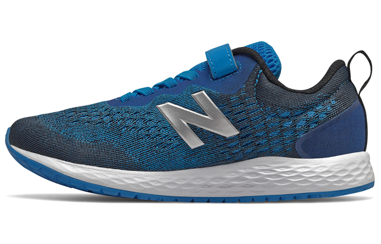 (Preschool) New Balance Fresh Foam Arishi 'Blue' YAARICB3