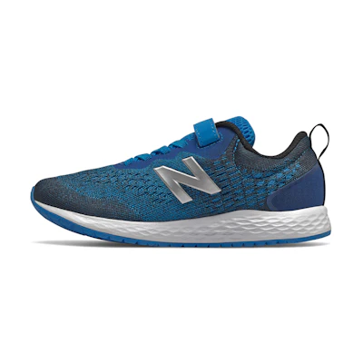 (PS) NB Fresh Foam Arishi 'Blue'