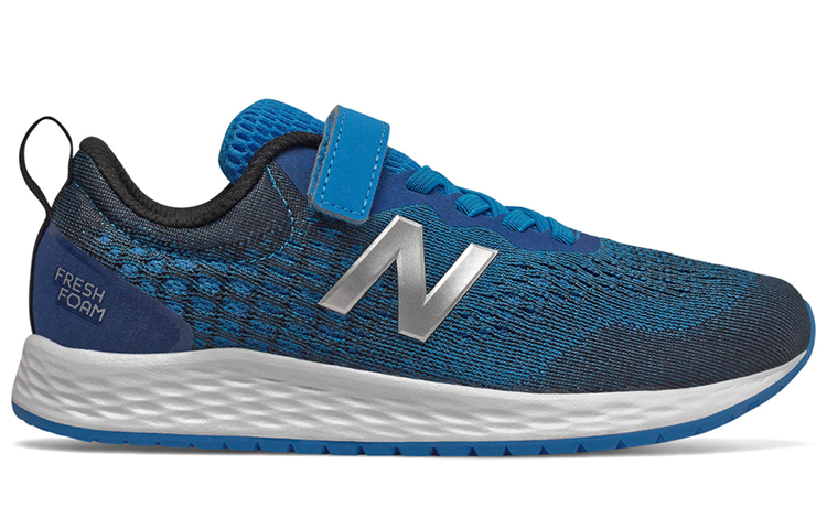 Order (PS) New Balance Fresh Foam Arishi ''Blauw'' YAARICB3